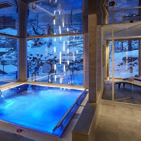 Contact Us At What App - 0041-798-078-462 For Bookings! - With Fascinating Views Over Ζερμάτ